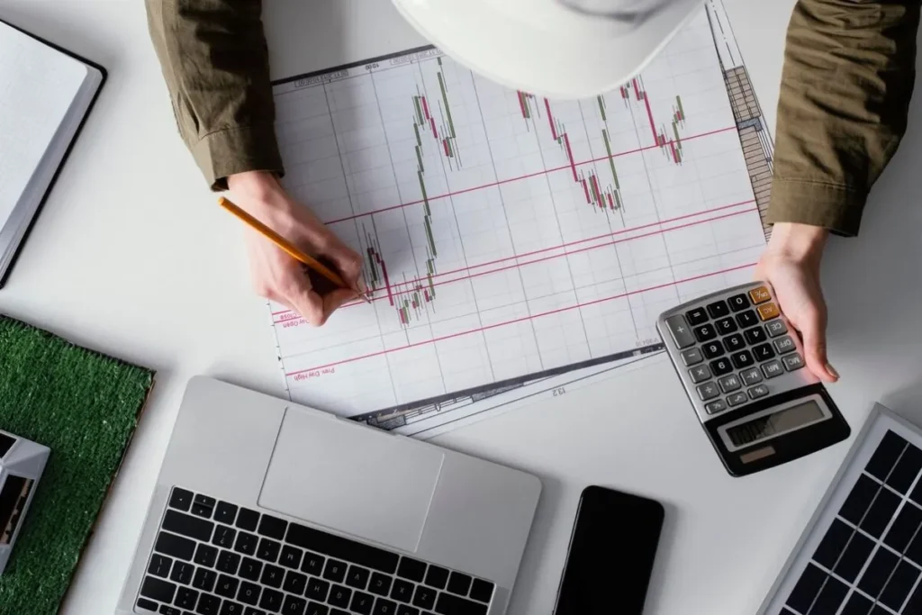 Mathematical Techniques for Predicting Stock Market Volatility